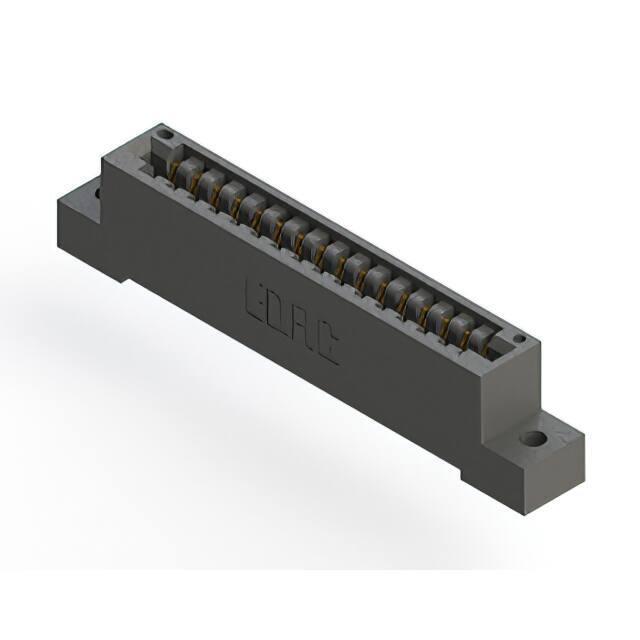 396-016-521-102 EDAC Inc.  Edgeboard Connectors